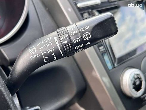 Mazda CX-7 2007 - фото 25