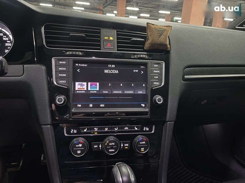 Volkswagen Golf R 2015 - фото 22