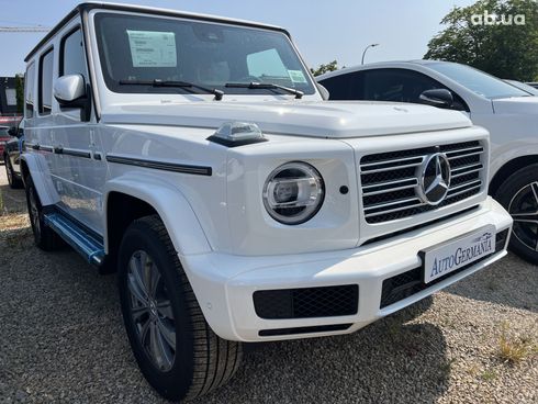 Mercedes-Benz G-Класс 2023 - фото 16