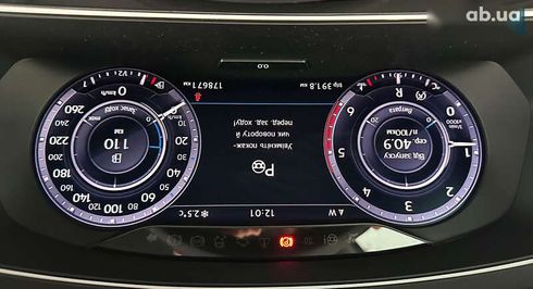 Volkswagen Tiguan 2016 - фото 16