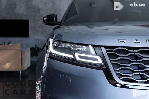 Land Rover Range Rover Velar 2023 - фото 3