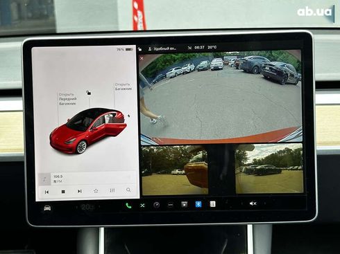 Tesla Model 3 2018 - фото 23
