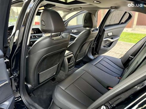 BMW 3 серия 2022 - фото 28