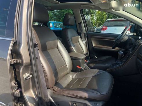 Fiat Croma 2008 - фото 19