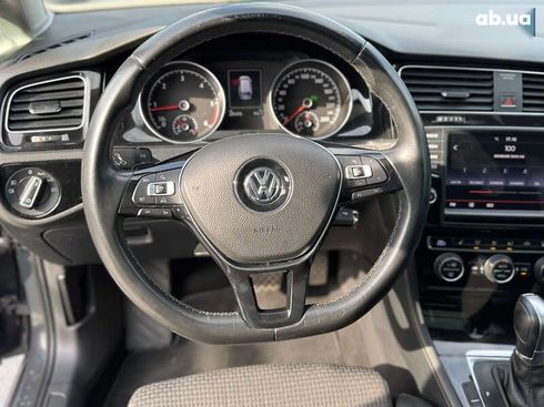 Volkswagen Golf 2014 - фото 10