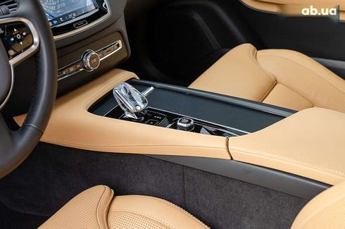 Volvo XC90 2024 - фото 26