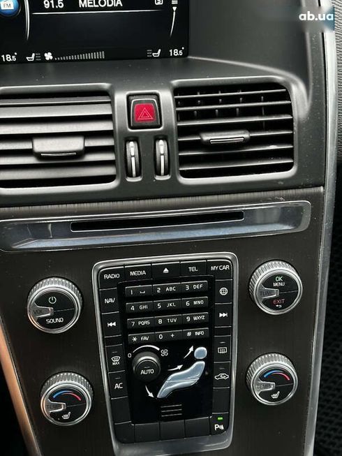 Volvo XC60 2015 - фото 11