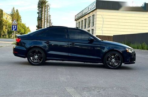 Audi A3 2016 - фото 6
