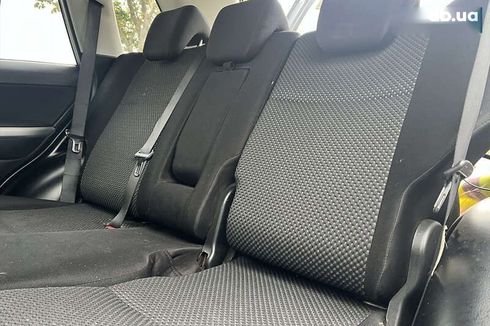 Suzuki Grand Vitara 2006 - фото 21