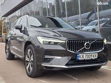Продаж вживаних Volvo XC60 2023 року - купити на Автобазарі
