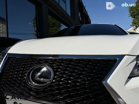 Lexus RX 2017 - фото 6