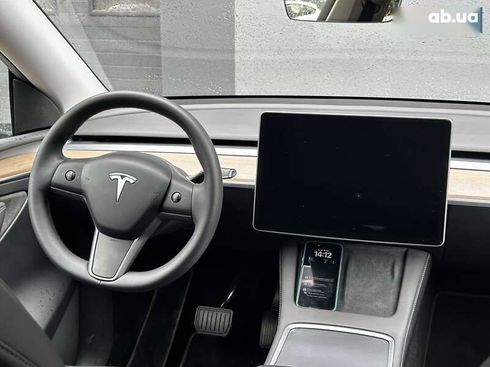 Tesla Model Y 2023 - фото 18