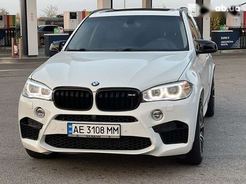 BMW X5 2015 - фото 12