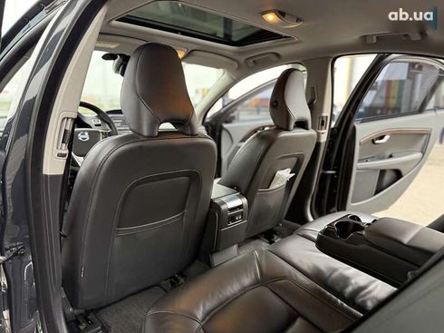 Volvo S80 2013 - фото 29