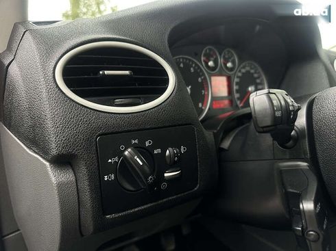 Ford Focus 2007 - фото 25