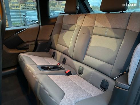 BMW i3 2015 - фото 9