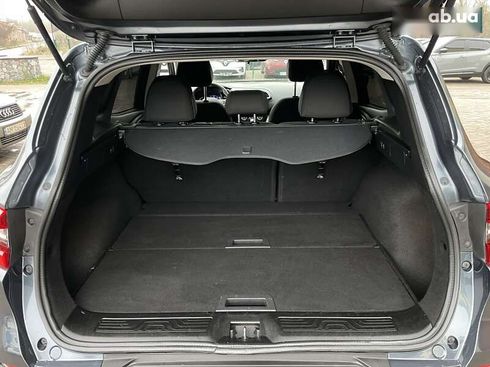Renault Kadjar 2020 - фото 30