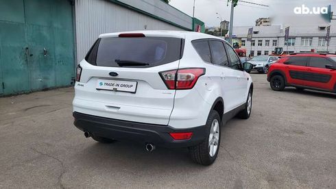 Ford Kuga 2017 - фото 13