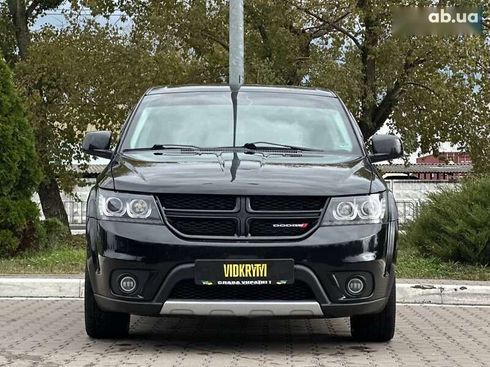 Dodge Journey 2019 - фото 4