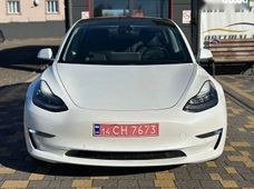 Продажа Tesla Model 3 - купить на Автобазаре