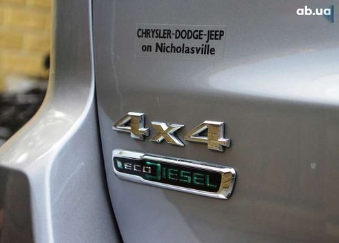 Jeep Grand Cherokee 2014 - фото 16
