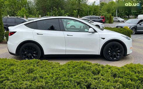 Tesla Model Y 2021 - фото 8