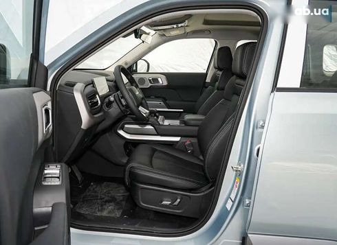 BYD Leopard 3 2025 - фото 7