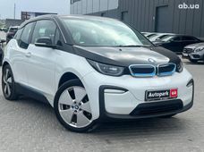 Купить BMW i3 бу в Украине - купить на Автобазаре