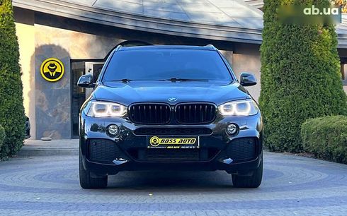 BMW X5 2018 - фото 2