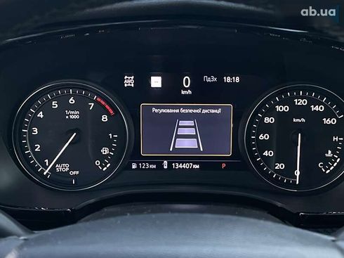Cadillac XT6 2019 - фото 26