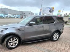 Продажа б/у Land Rover Discovery в Киевской области - купить на Автобазаре