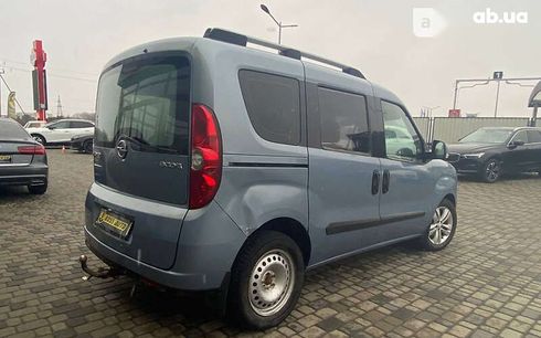 Opel Combo Life 2012 - фото 6