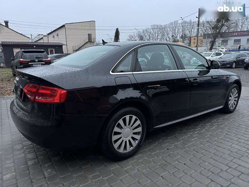 Audi A4 2008 - фото 19
