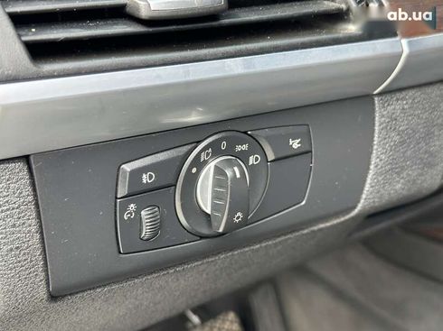 BMW X5 2011 - фото 21