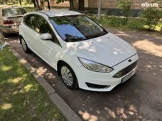Купити Ford Focus бу в Україні - купити на Автобазарі