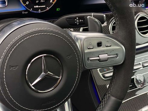 Mercedes-Benz E-Класс 2018 - фото 15