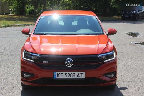 Volkswagen Jetta 2018 - фото 5