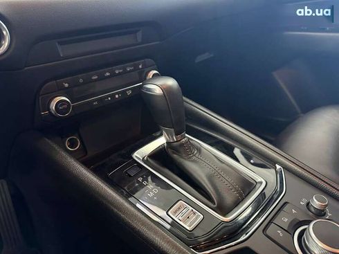 Mazda CX-5 2023 - фото 20