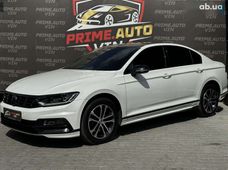 Продажа б/у Volkswagen Passat в Винницкой области - купить на Автобазаре