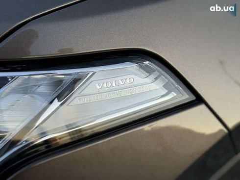 Volvo XC90 2015 - фото 21