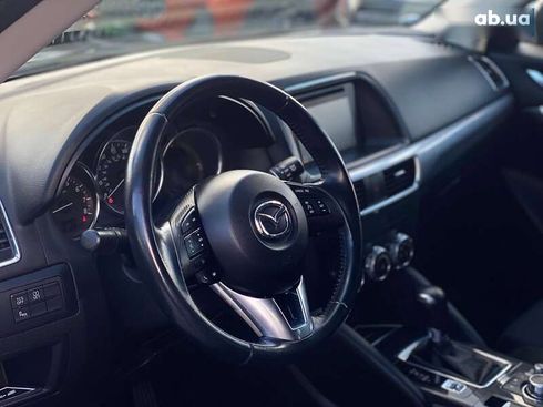 Mazda CX-5 2015 - фото 15