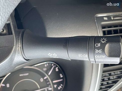 Nissan Patrol 2011 - фото 27