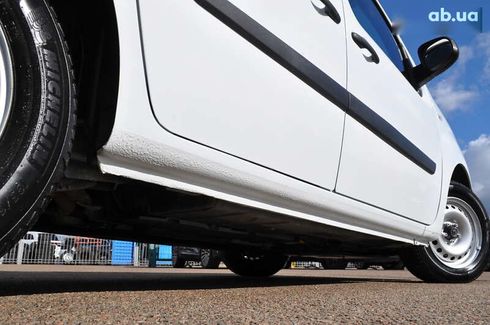 Renault Kangoo 2021 - фото 19