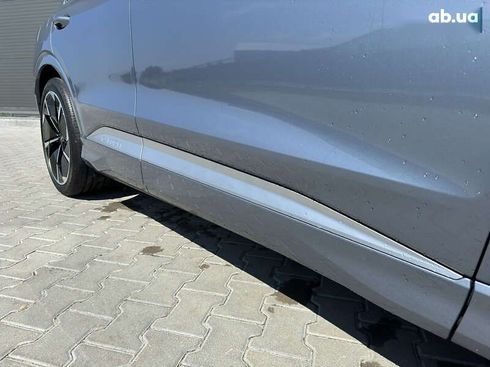 Audi Q4 e-tron 2025 - фото 13