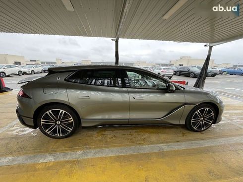 Denza Z9 2024 - фото 5