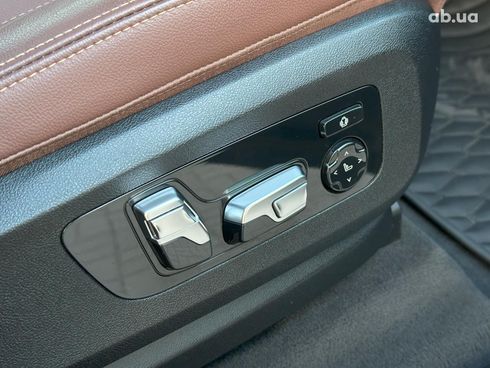 BMW X5 2019 черный - фото 29
