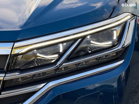 Volkswagen Touareg 2021 - фото 14