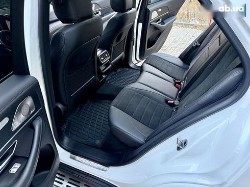 Mercedes-Benz GLE-Class 2021 - фото 23