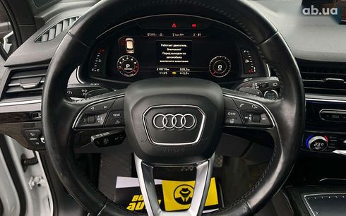 Audi Q7 2016 - фото 13