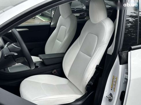 Tesla Model Y 2022 - фото 13